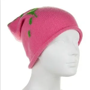 Gucci | Accessories | Gucci Gg Ghost Wool Beanie | Poshmark display picture 1